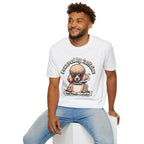 Copy of Unisex Softstyle Poodle Loyalty T-Shirt