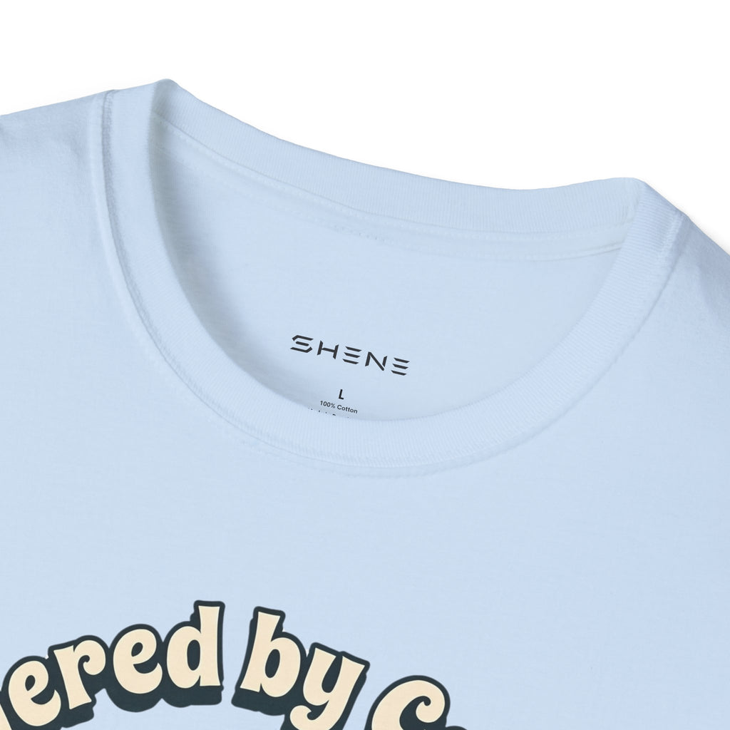 Copy of Unisex Softstyle Poodle T-Shirt