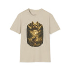 Copy of Unisex Softstyle shit su with moon T-Shirt