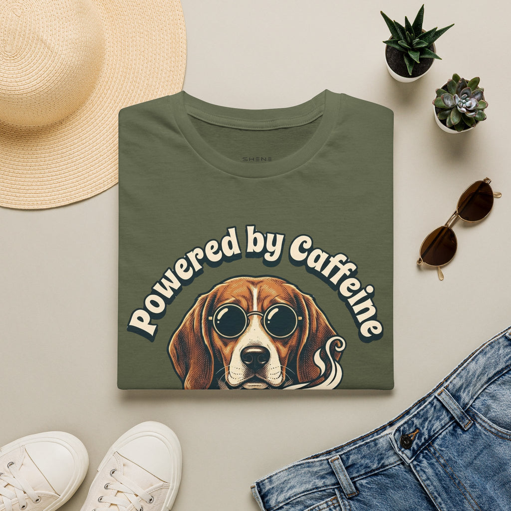 Copy of Unisex Softstyle Poodle T-Shirt