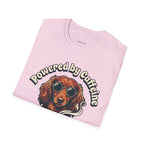 Copy of Unisex Softstyle Dachshund  T-Shirt