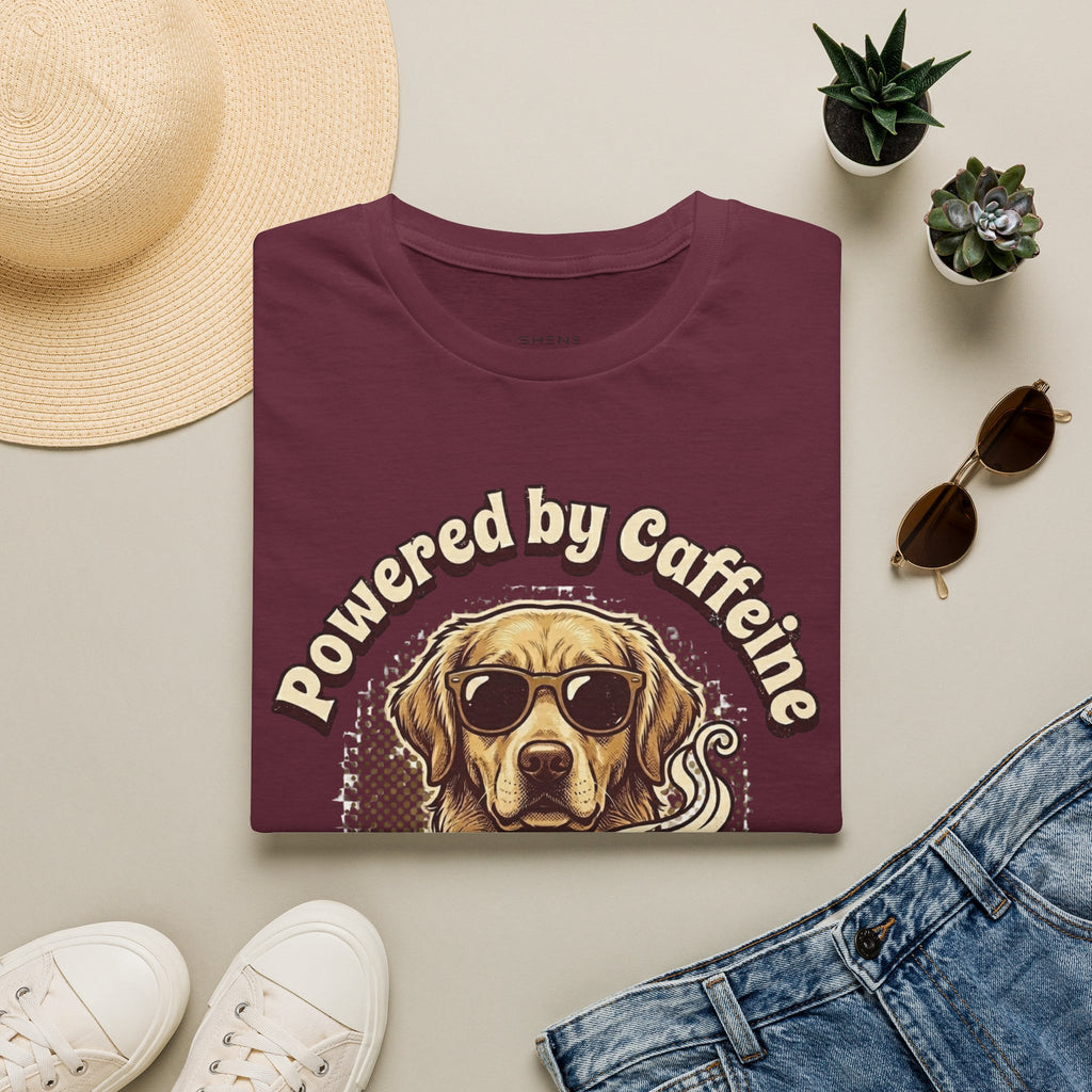 Copy of Unisex Softstyle Golden loyalty T-Shirt