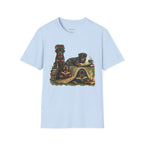 Copy of Unisex Softstyle rotwailer T-Shirt