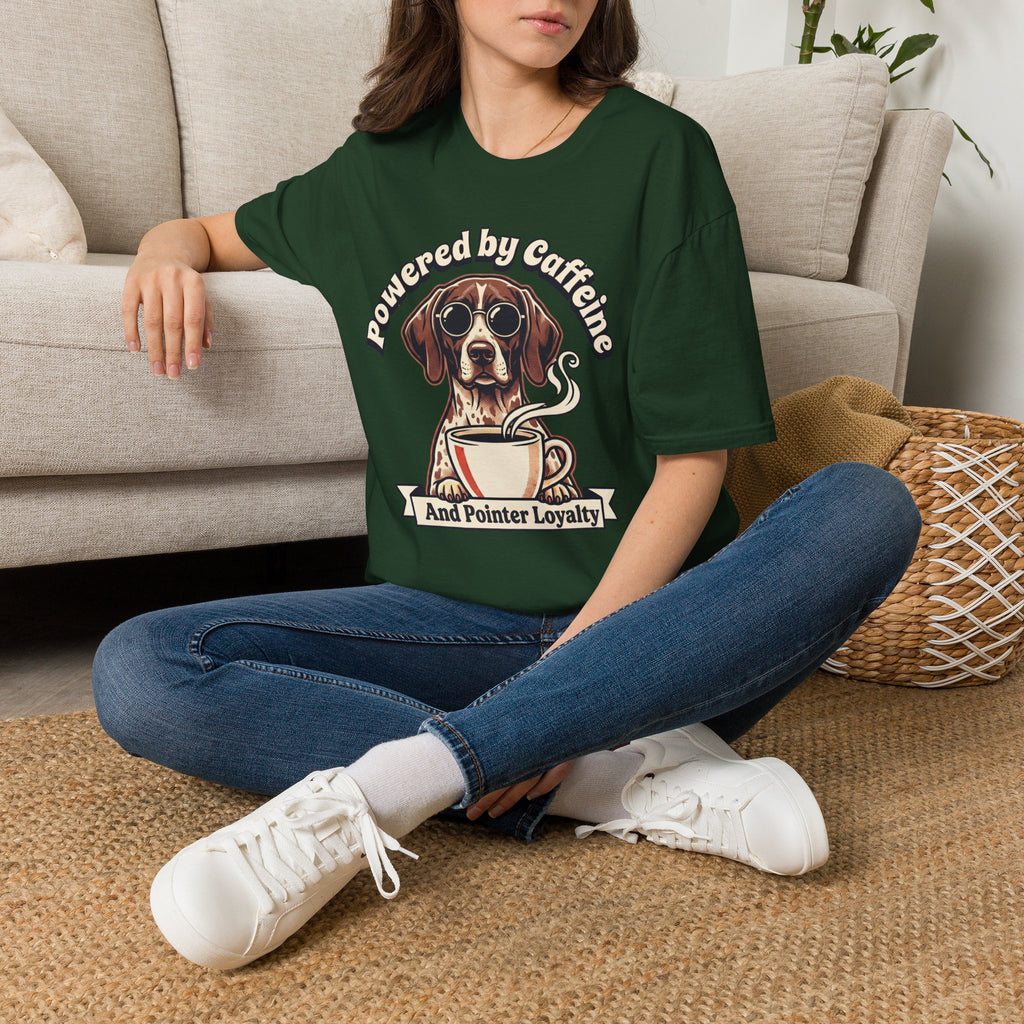 Copy of Unisex Softstyle Beegal Loyalty T-Shirt