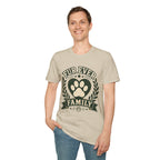 Copy of Unisex Softstyle fur Family T-Shirt