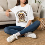 Copy of Unisex Softstyle Golden loyalty T-Shirt