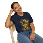 Copy of Unisex Softstyle french bulldog T-Shirt