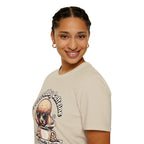 Copy of Unisex Softstyle Poodle Loyalty T-Shirt