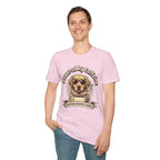Copy of Unisex Softstyle Golden loyalty T-Shirt