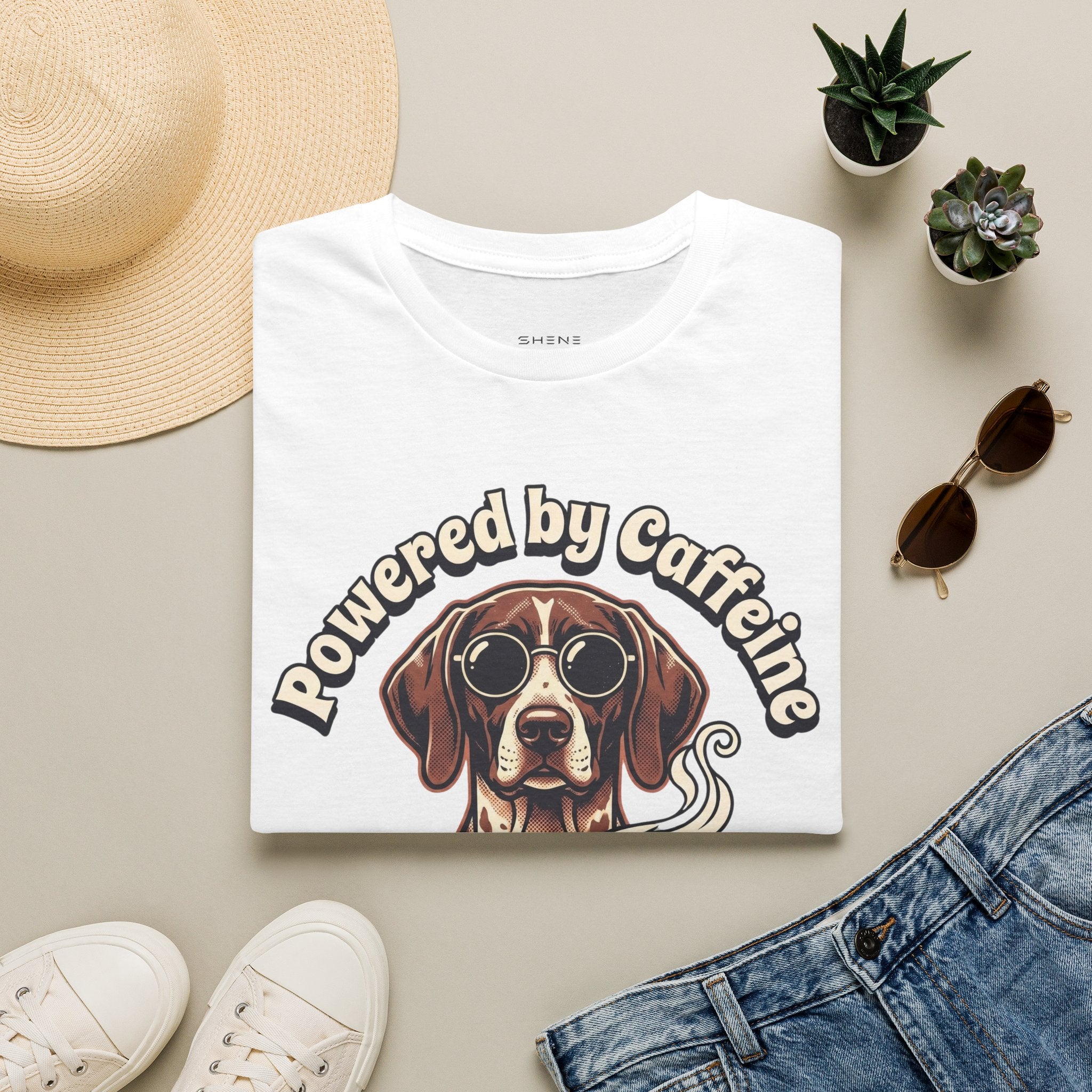 Copy of Unisex Softstyle Beegal Loyalty T-Shirt