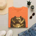 Copy of Unisex Softstyle french bulldog T-Shirt