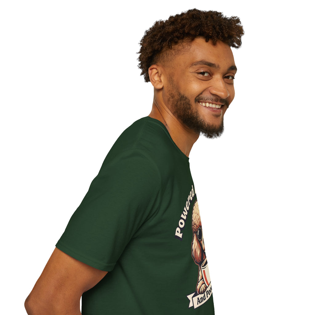 Copy of Unisex Softstyle Poodle Loyalty T-Shirt