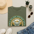 Copy of Unisex Softstyle Poodle T-Shirt