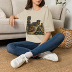 Copy of Unisex Softstyle rotwailer T-Shirt