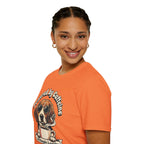 Copy of Unisex Softstyle Poodle T-Shirt