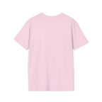 Copy of Unisex Softstyle french bulldog T-Shirt