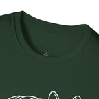 Copy of Unisex Softstyle french balk T-Shirt