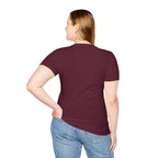 Copy of Copy of Unisex Softstyle Shit Su T-Shirt
