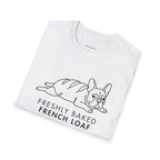 Copy of Unisex Softstyle french balk T-Shirt