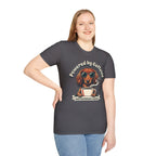 Copy of Unisex Softstyle Dachshund  T-Shirt