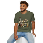 Copy of Copy of Unisex Softstyle Shit Su T-Shirt