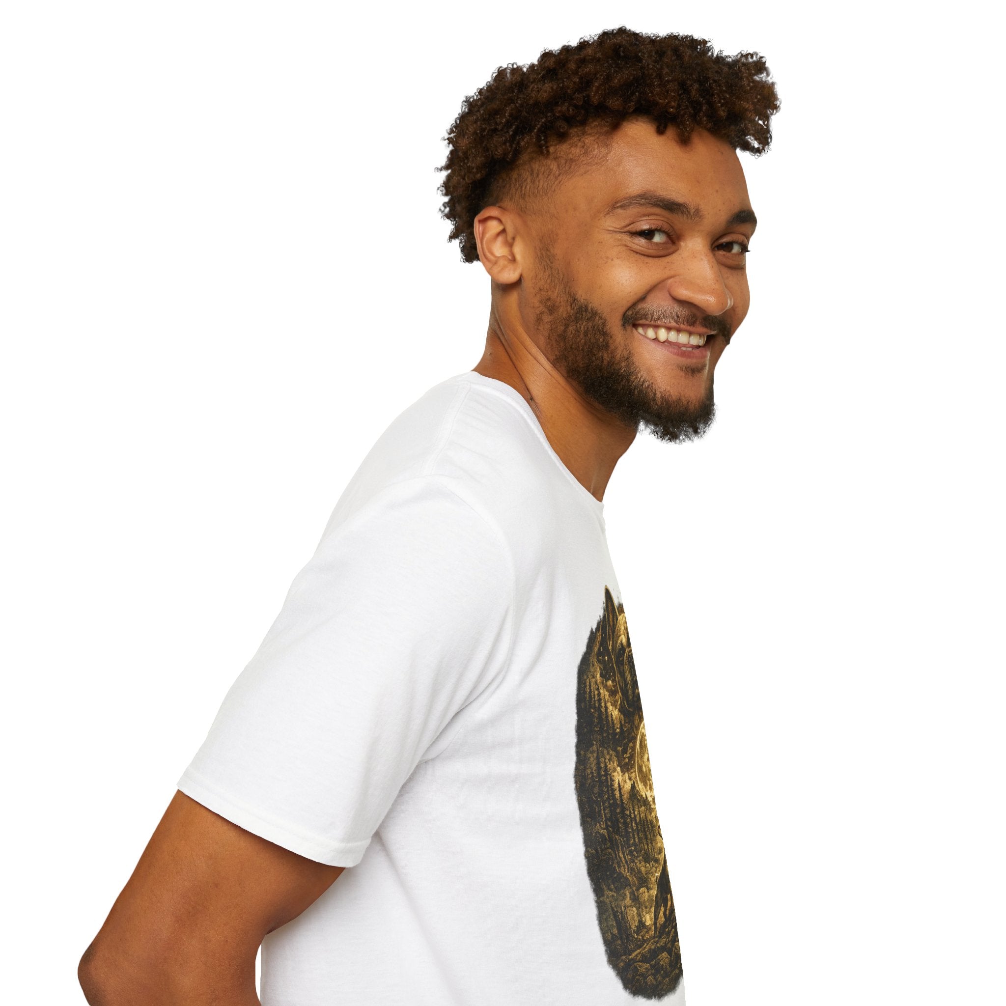 Copy of Unisex Softstyle french bulldog T-Shirt