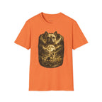 Copy of Unisex Softstyle french bulldog T-Shirt