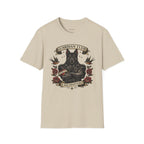 Copy of Copy of Unisex Softstyle Guardian Dog T-Shirt