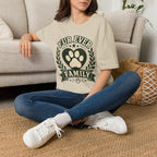 Copy of Unisex Softstyle fur Family T-Shirt