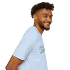 Copy of Copy of Unisex Softstyle Sorry i'm Late T-Shirt