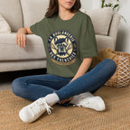 Copy of Copy of Unisex Softstyle Dog Bakery  T-Shirt