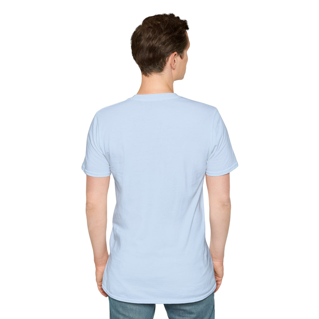 Copy of Copy of Unisex Softstyle Drunkan Lab T-Shirt