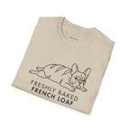 Copy of Unisex Softstyle french balk T-Shirt