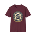 Copy of Copy of Unisex Softstyle Dog Bakery  T-Shirt