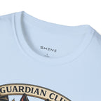Copy of Copy of Unisex Softstyle Guardian Dog T-Shirt