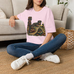 Copy of Unisex Softstyle rotwailer T-Shirt