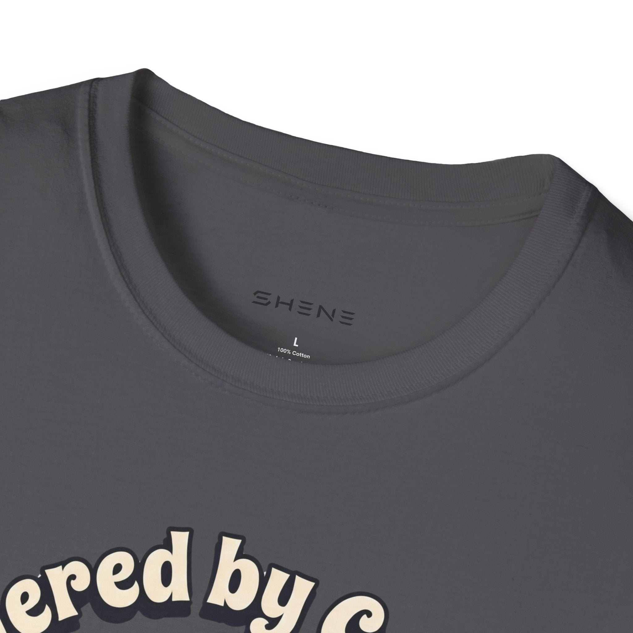 Copy of Unisex Softstyle Beegal Loyalty T-Shirt