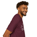 Copy of Unisex Softstyle french balk T-Shirt