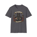 Copy of Copy of Unisex Softstyle Guardian Dog T-Shirt