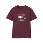 Copy of Copy of Unisex Softstyle Not A Mom But T-Shirt