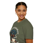 Copy of Unisex Softstyle Rottweiler Loyalty  T-Shirt