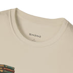 Copy of Unisex Softstyle Poodle Library T-Shirt