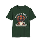 Copy of Unisex Softstyle Dachshund  T-Shirt