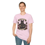 Copy of Copy of Unisex Softstyle Guardian Dog T-Shirt