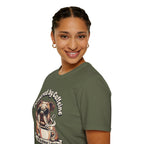 Copy of Unisex Softstyle Bulldog Loyalty T-Shirt