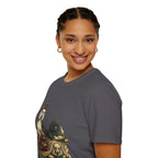 Copy of Unisex Softstyle Poodle Library T-Shirt