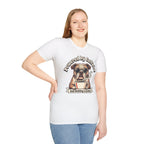 Copy of Unisex Softstyle Bulldog Loyalty T-Shirt