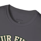 Copy of Unisex Softstyle fur Family T-Shirt