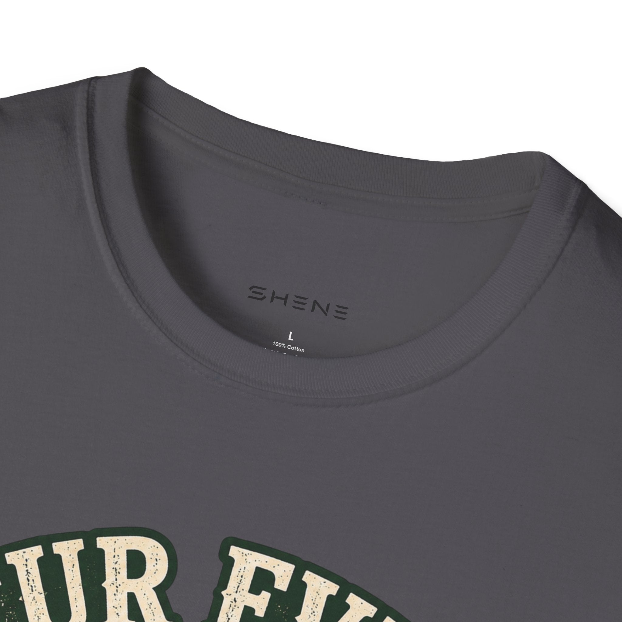 Copy of Unisex Softstyle fur Family T-Shirt