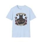 Copy of Copy of Unisex Softstyle Guardian Dog T-Shirt